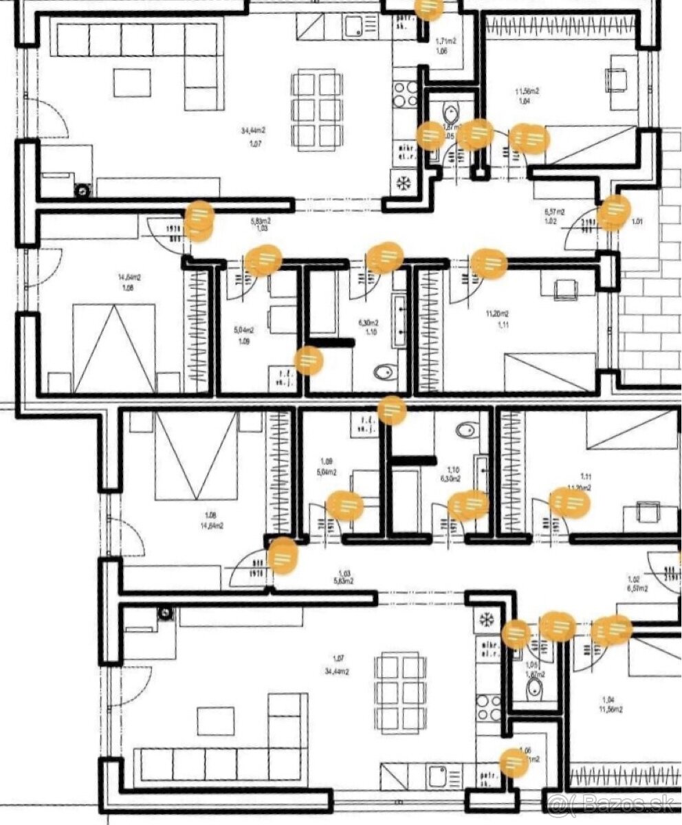 Kosice-krasna dom plus predaj pozemku - 4