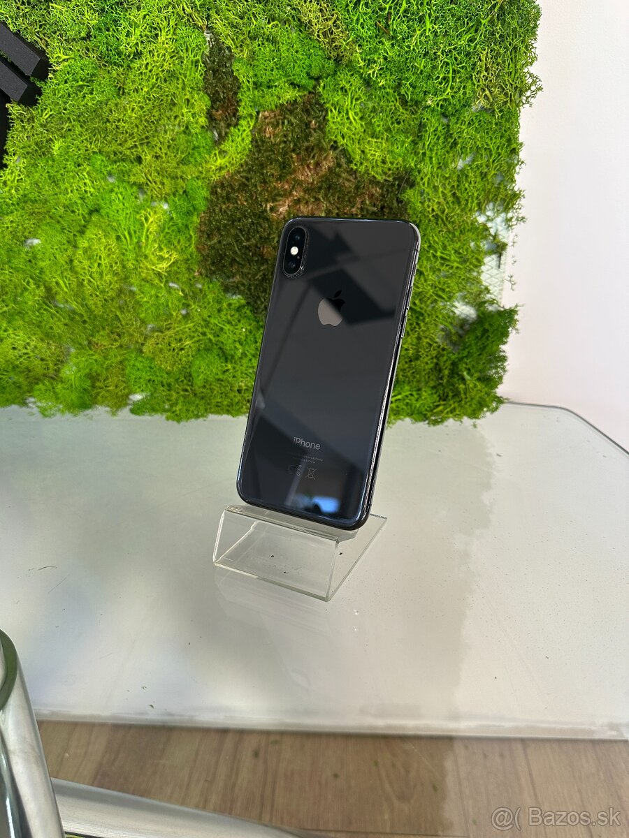 Apple iPhone X 256GB - 4