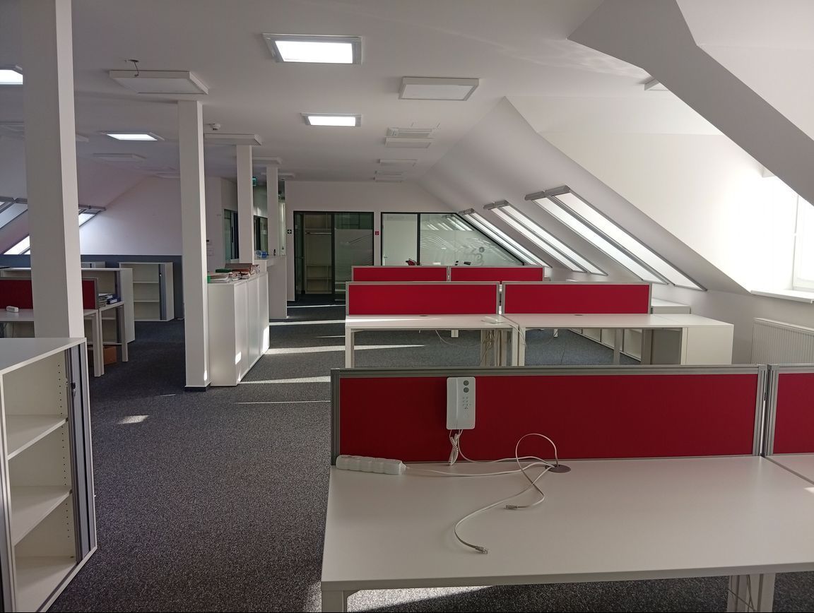 Administratívne priestory, Trenčín - 4