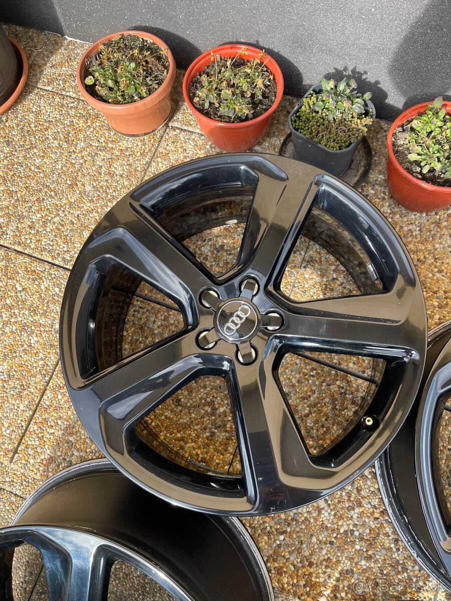 ✅ 5x112 r20 original disky Audi S line ✅ - 4