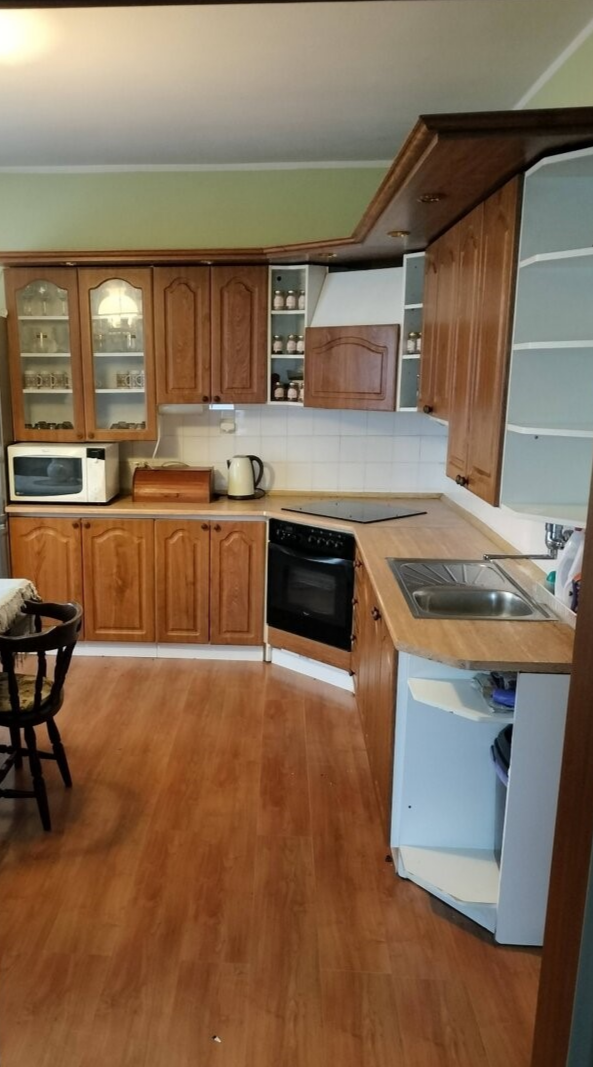 RODINNÝ DOM, STODOLA a POZEMOK 4822 m2 KOPANICE MYJAVA - 4