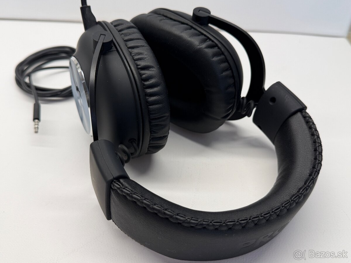 Logitech Gaming G Pro X - 4