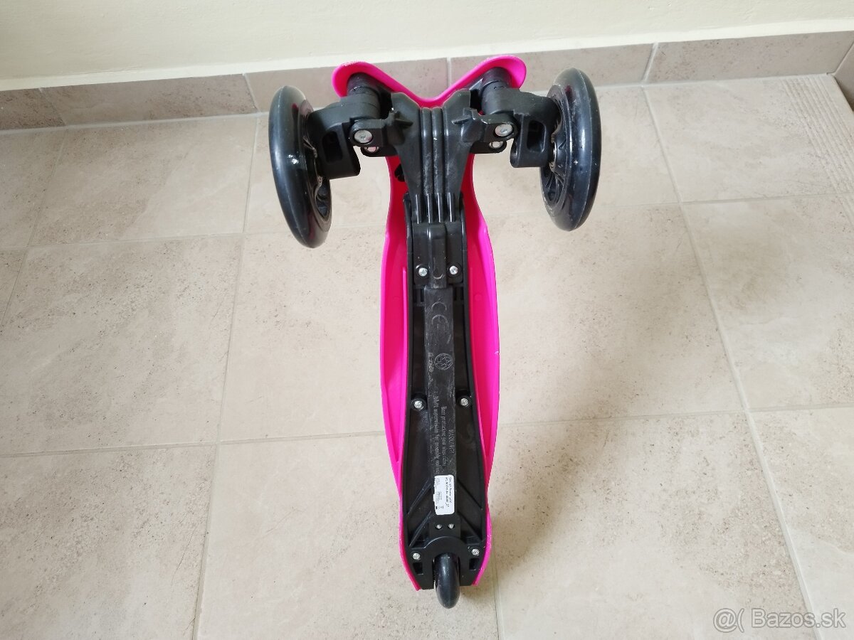 Kolobežka JAMARA - 4