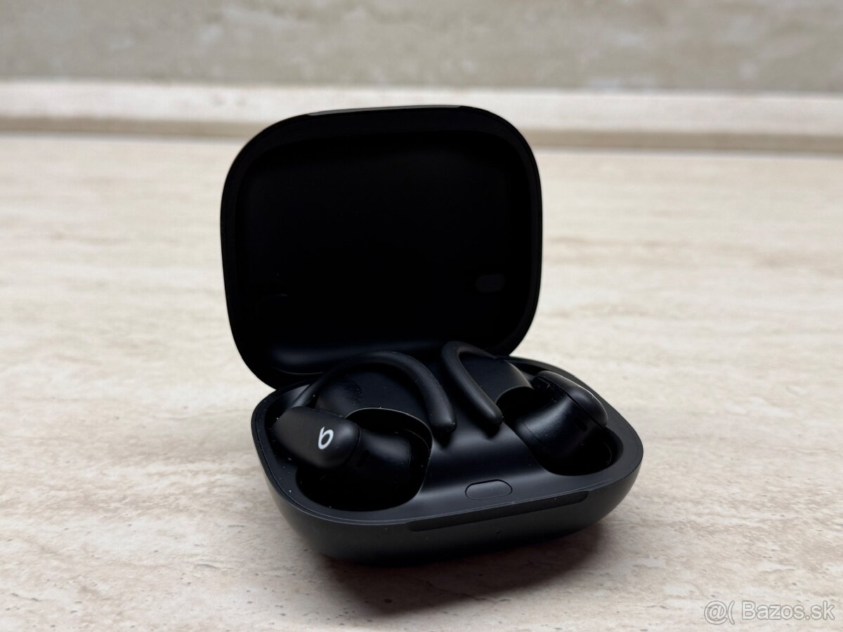 Beats Powerbeats Pro 2 black - 4