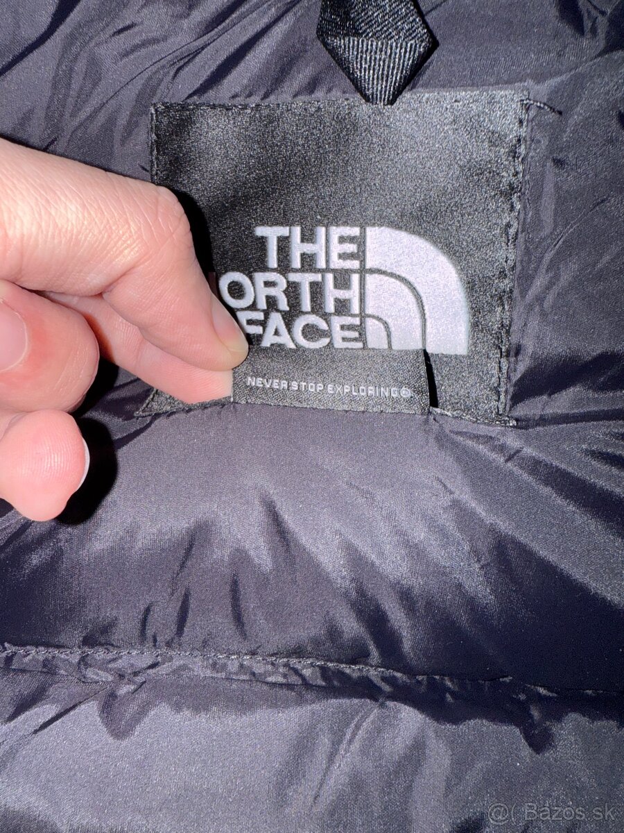 The north face bunda - 4