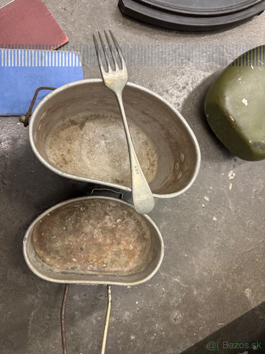 Rôzne vojenské veci - 4