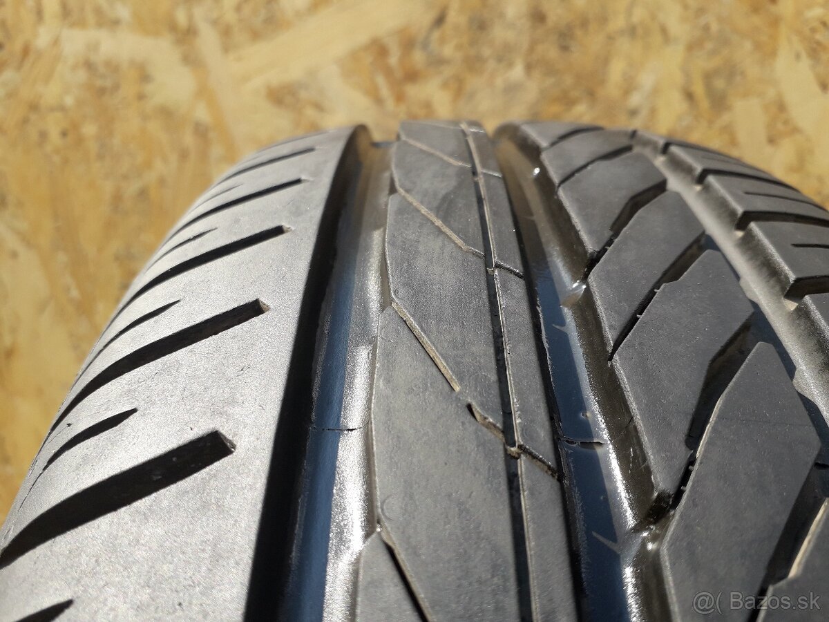 185/60 r15 letne pneumatiky - 4
