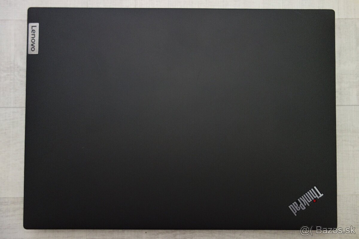 LENOVO ThinkPad T14 Gen3 - 4