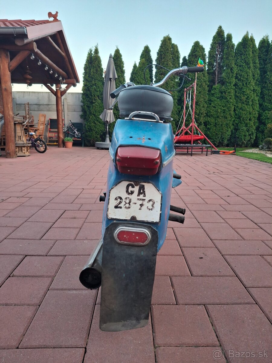 Jawa pionier 05 - 4