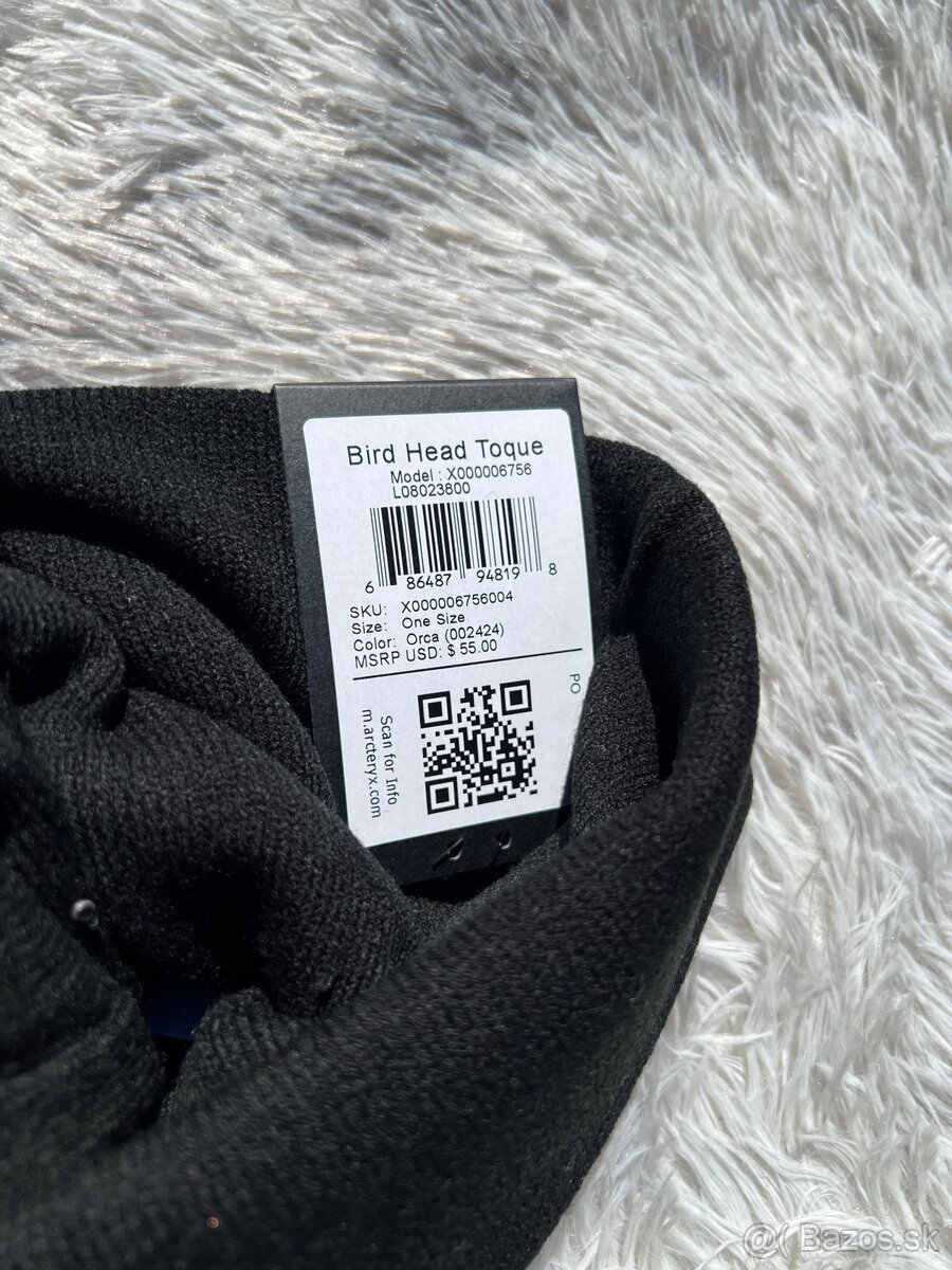 Arc'teryx čiapka - 4