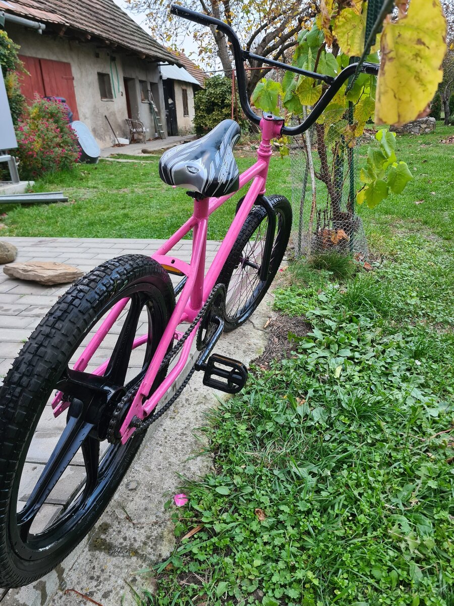 Detský bicykel - 4