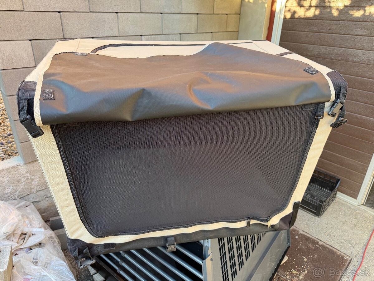 Prepravka pre psa Maelson - 4