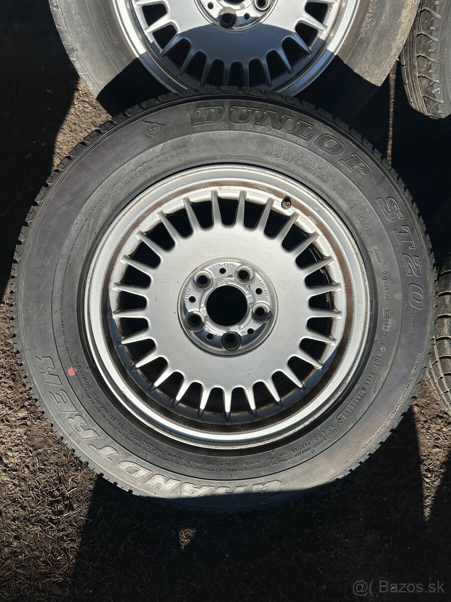 BMW disky R16 style 15 - 4