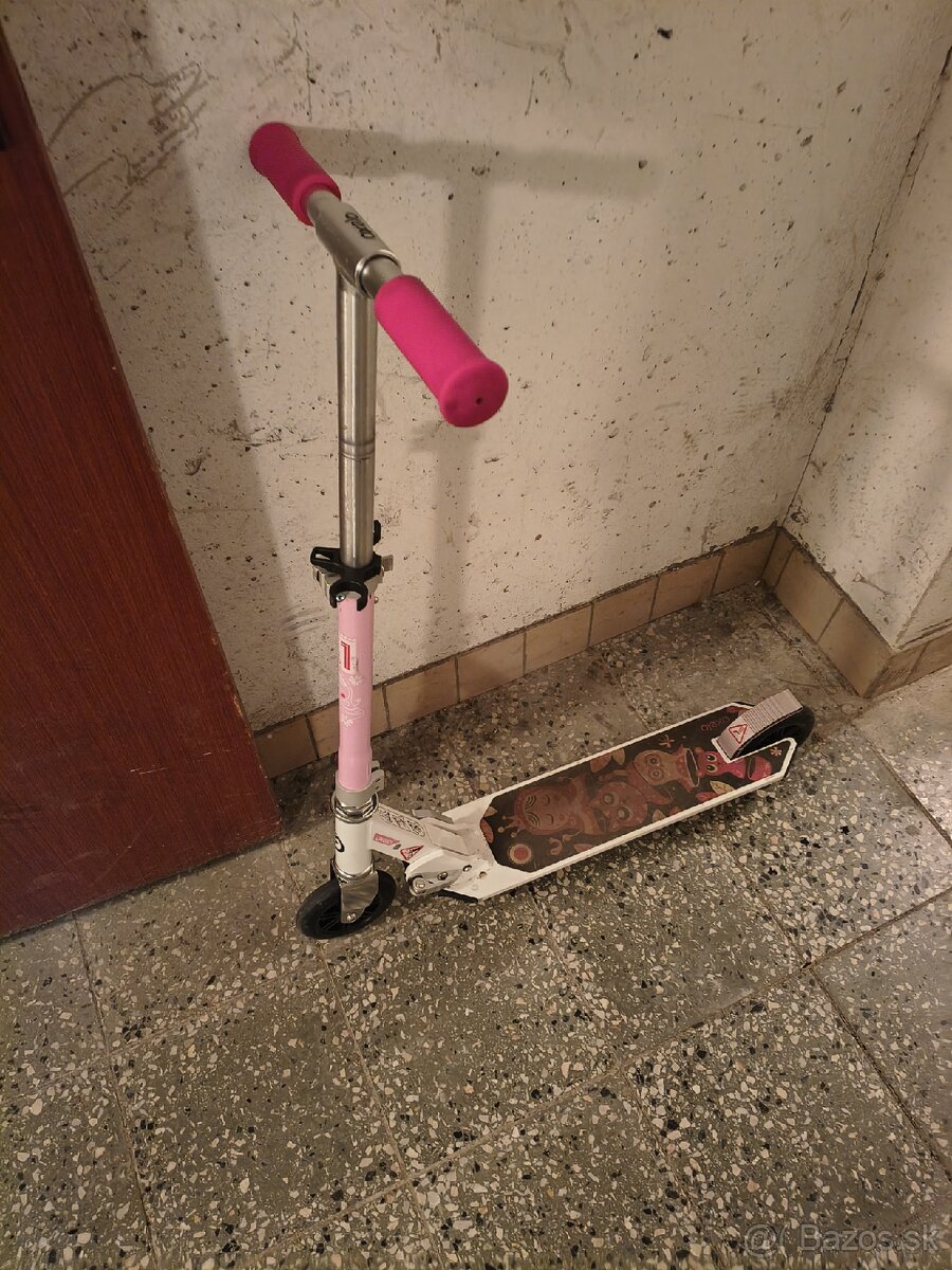 Detská kolobezka - 4