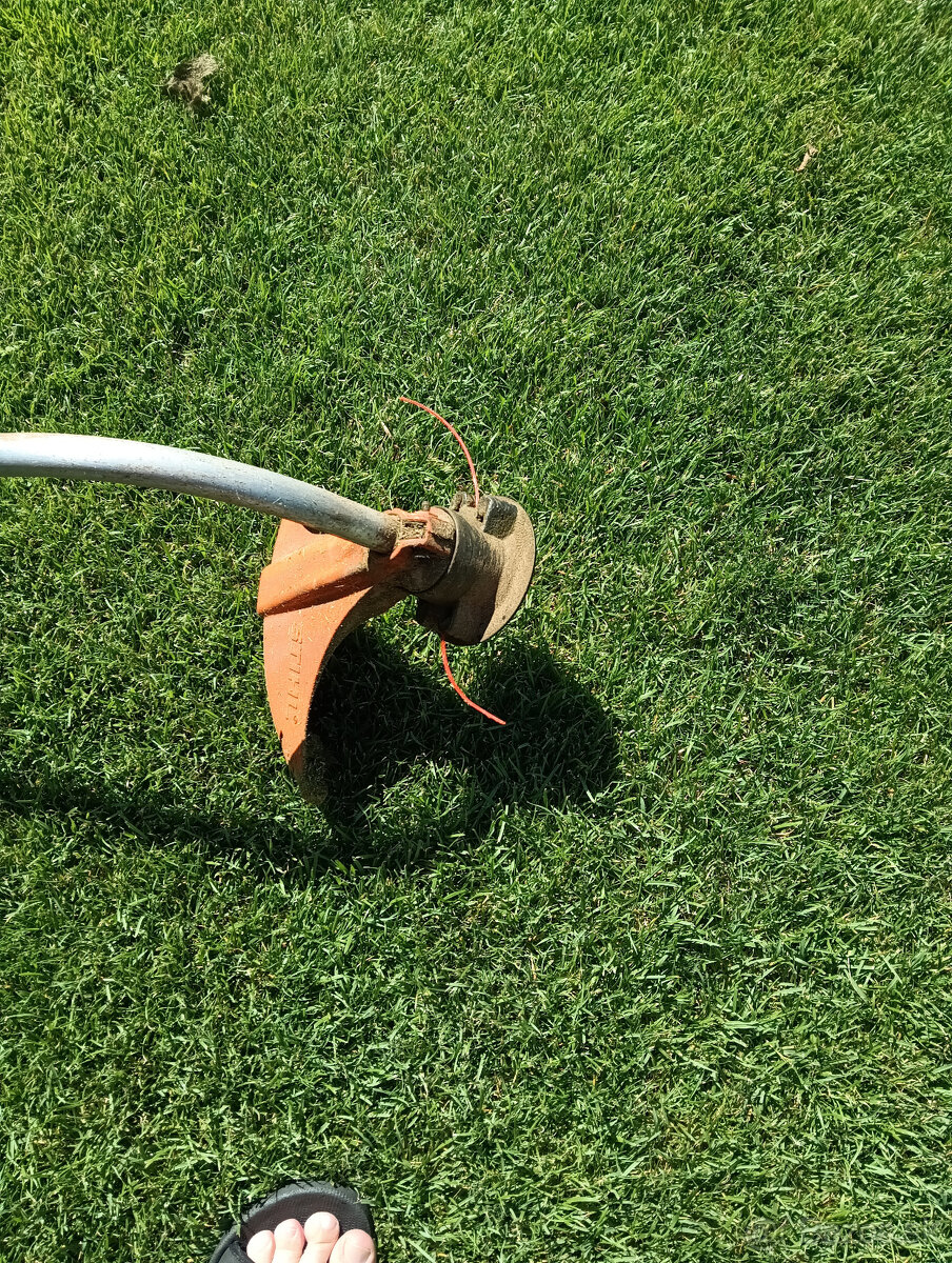 Stihl FS 38 - 4