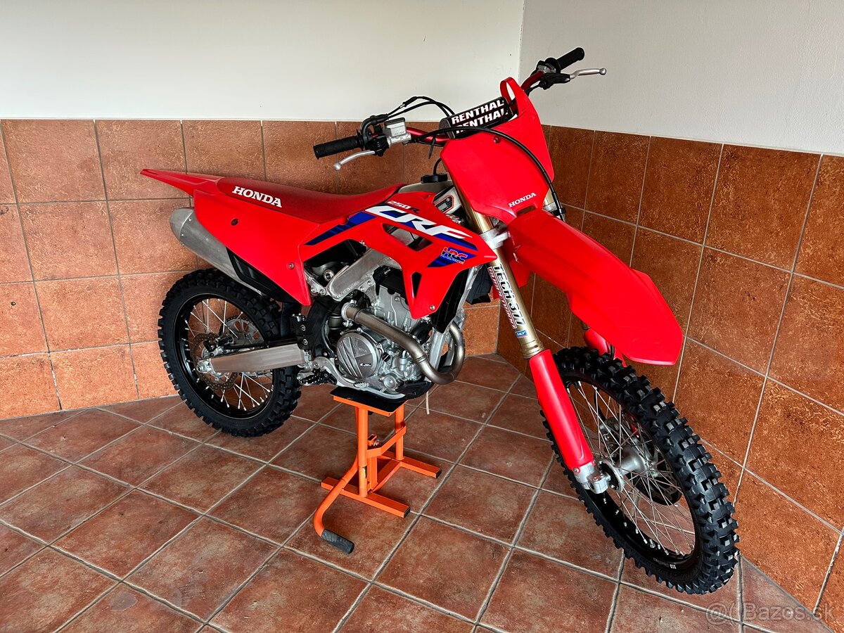 Honda CRF 250 R