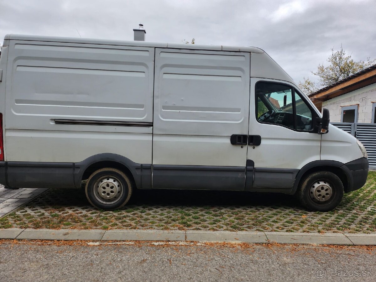 Iveco Daily 2.3 HPT - 4