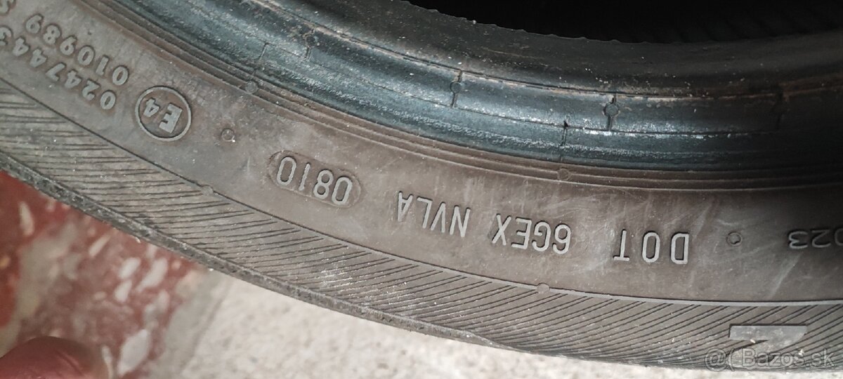 Letné 175/65 R14 - 4