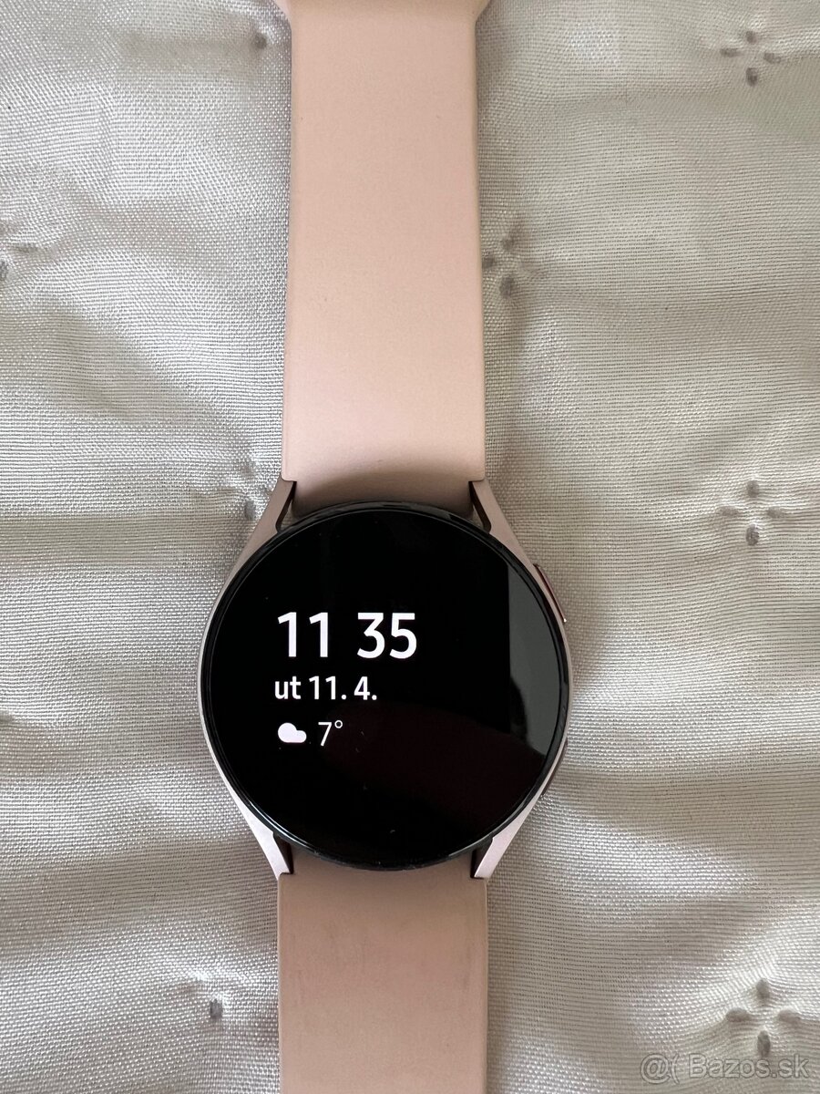 Hodinky Samsung Watch5 - 4