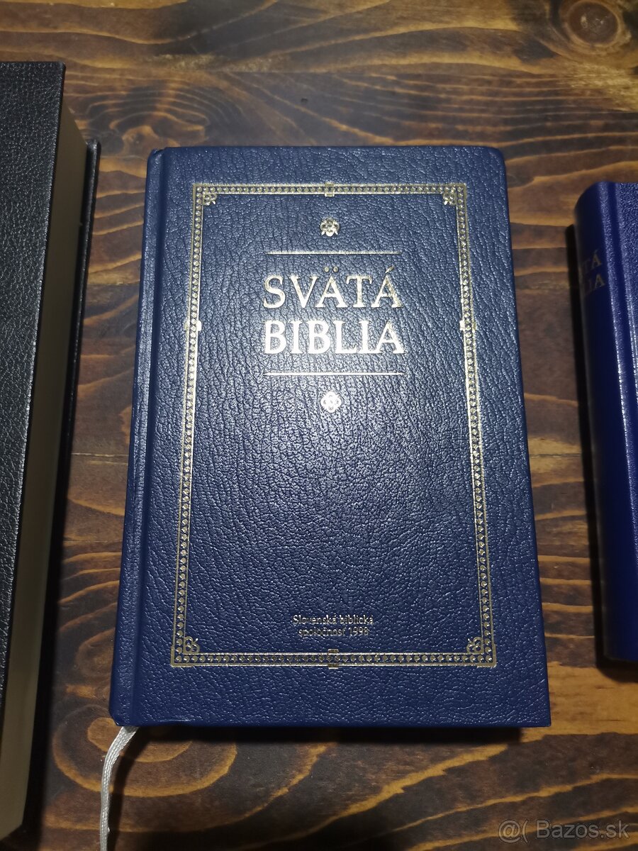 Svätá biblia Roháček - 4