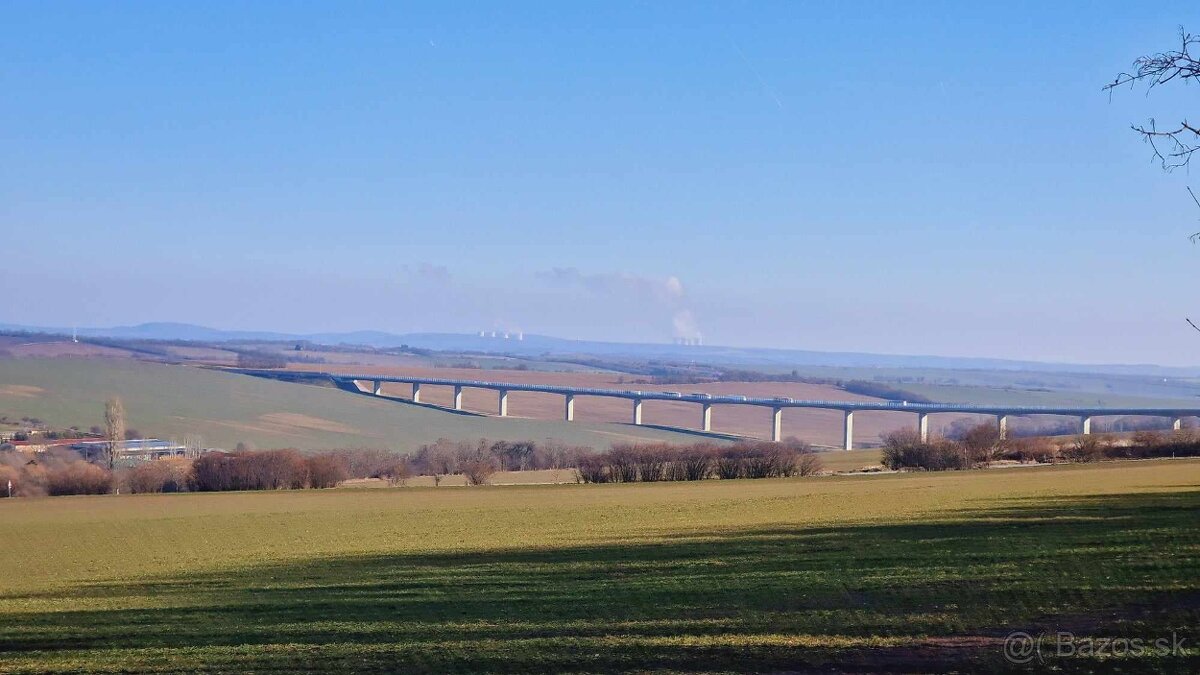 Pozemok na predaj vo viniciach. Výhradne u nás. - 4