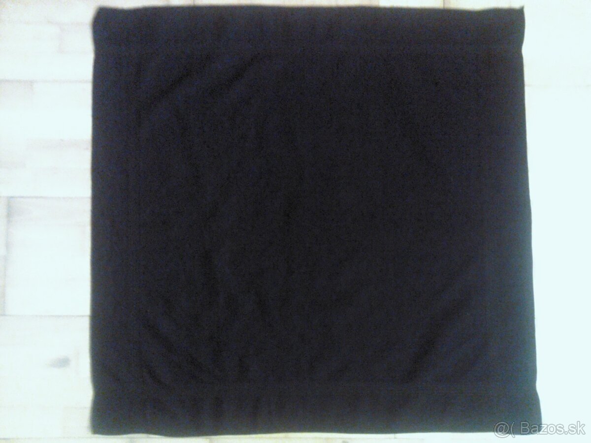 RETRO ŠTOFOVÉ ŠATKY - 4