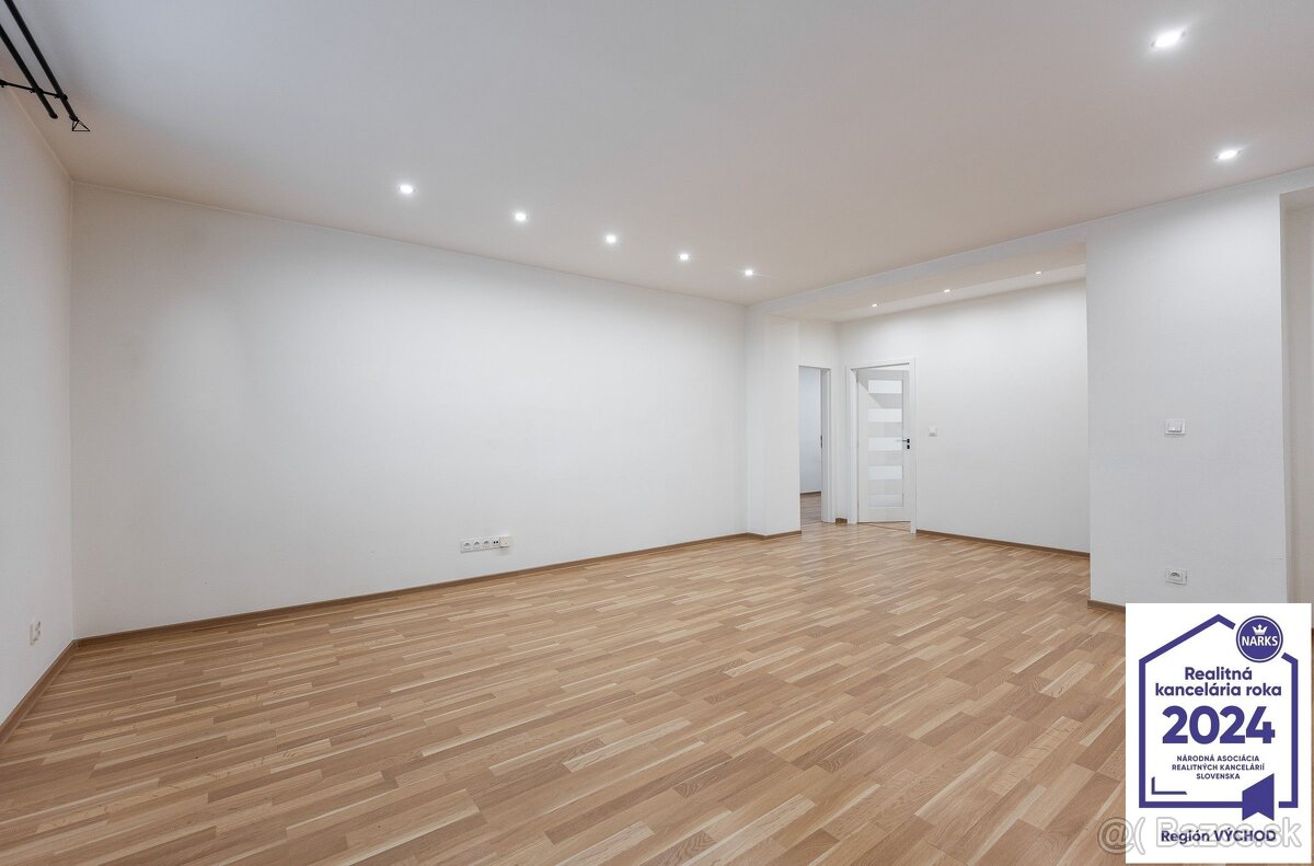 3 izbový byt s balkónom, Moldava nad Bodvou - 4