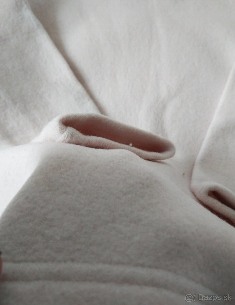 MLE Collection svetrík tričko XS - 4