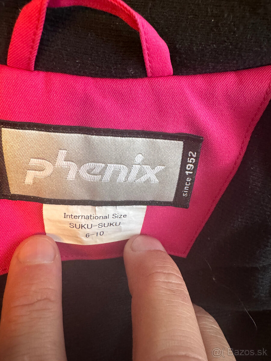 Phenix Suku Suku => 6-10 rokov - 4