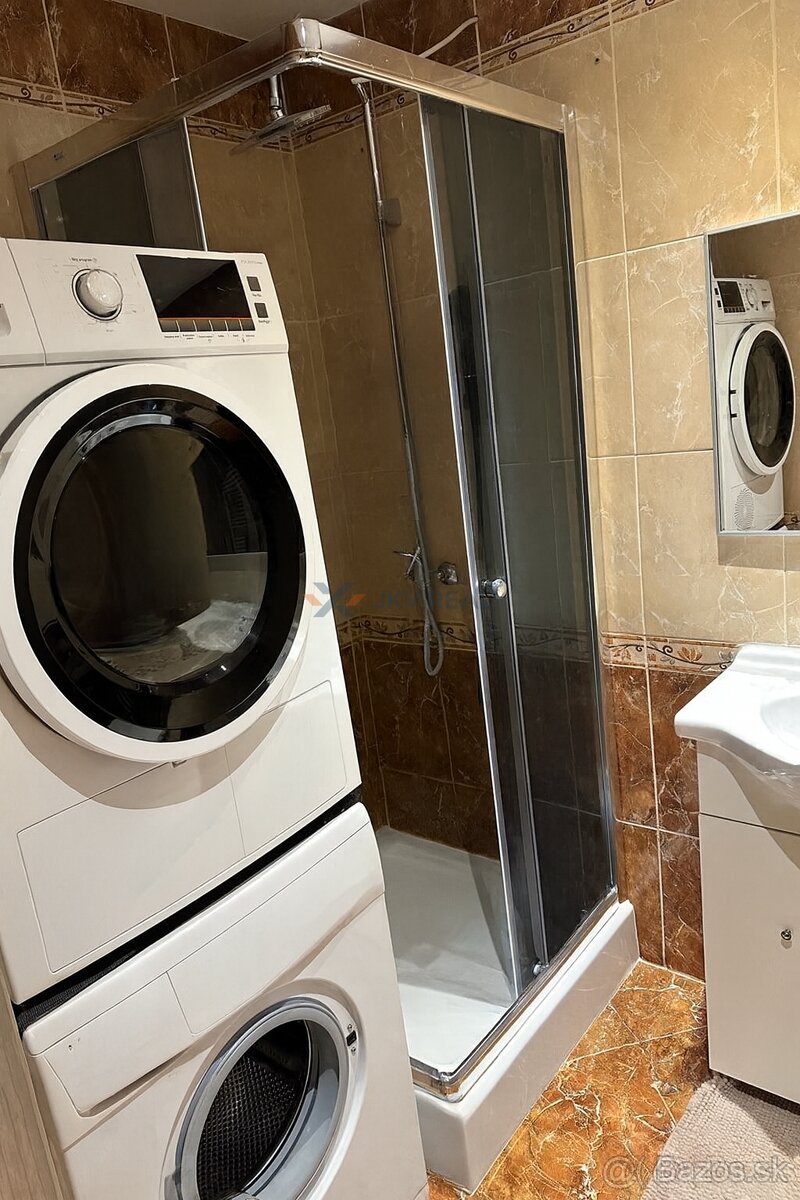 Na predaj 2-izbový byt v centre mesta Prešov - 4