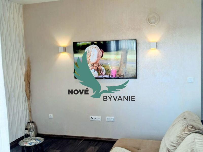 CHORVÁTSKO, OSTROV VIR NA PREDAJ ŠTÝLOVÝ APARTMÁN S VÝHĽADO - 4