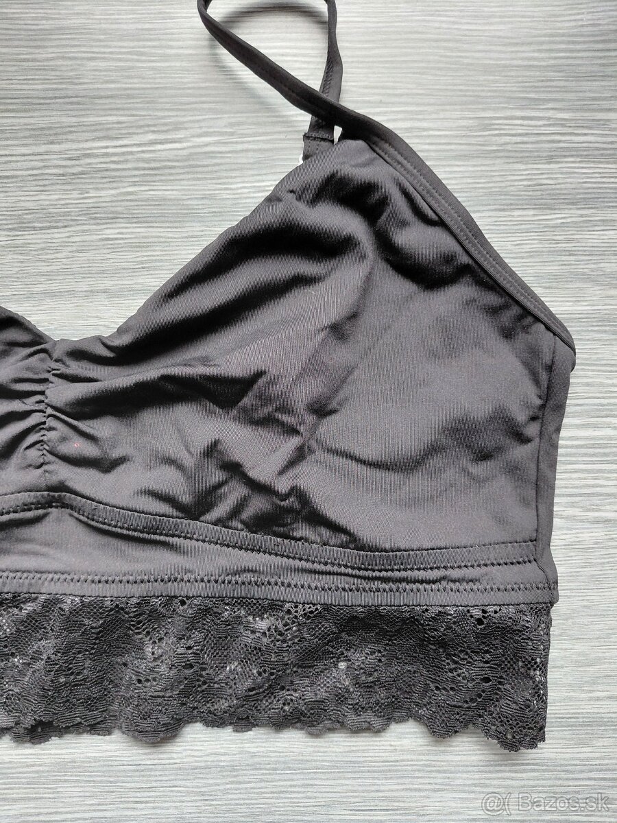 Podprsenka nevystužená - 4