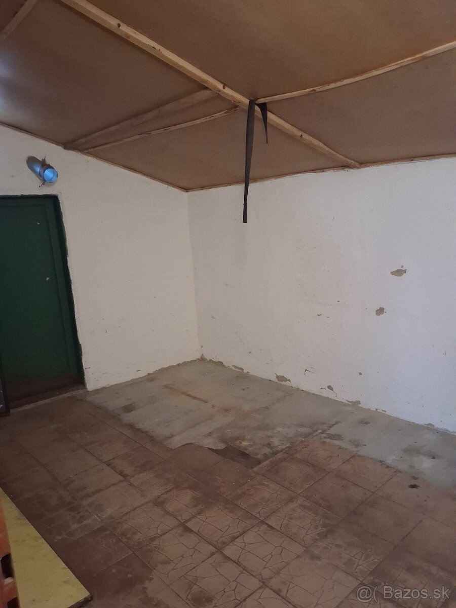 Prenájom nebytových priestorov - 4