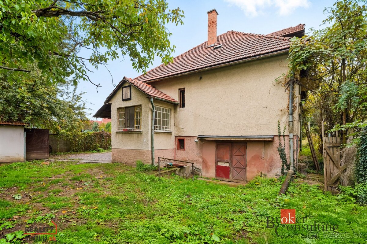 Vynikajúca cena Rodinný dom na predaj - 4