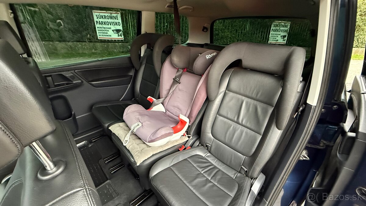 Predam VW Sharan - 4