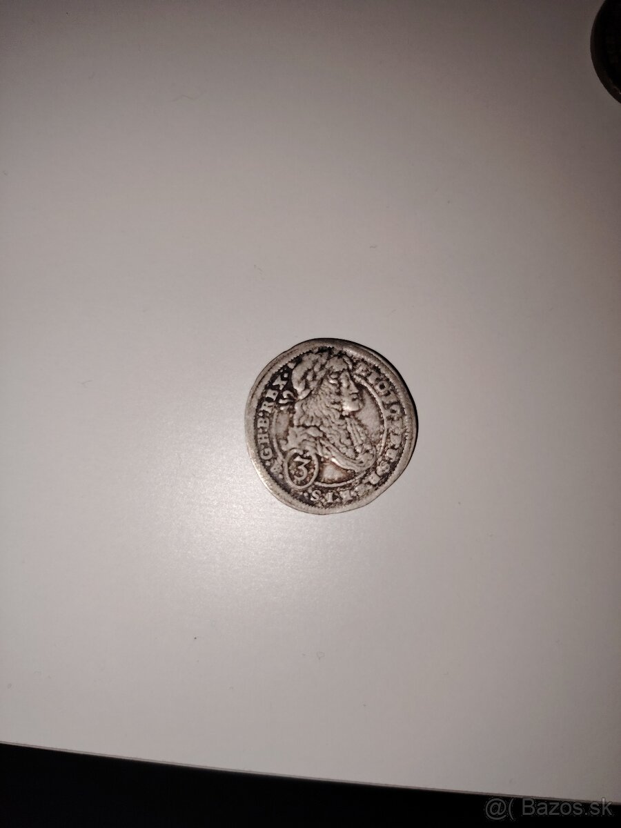 Rakúsko Uhorské mince - 4