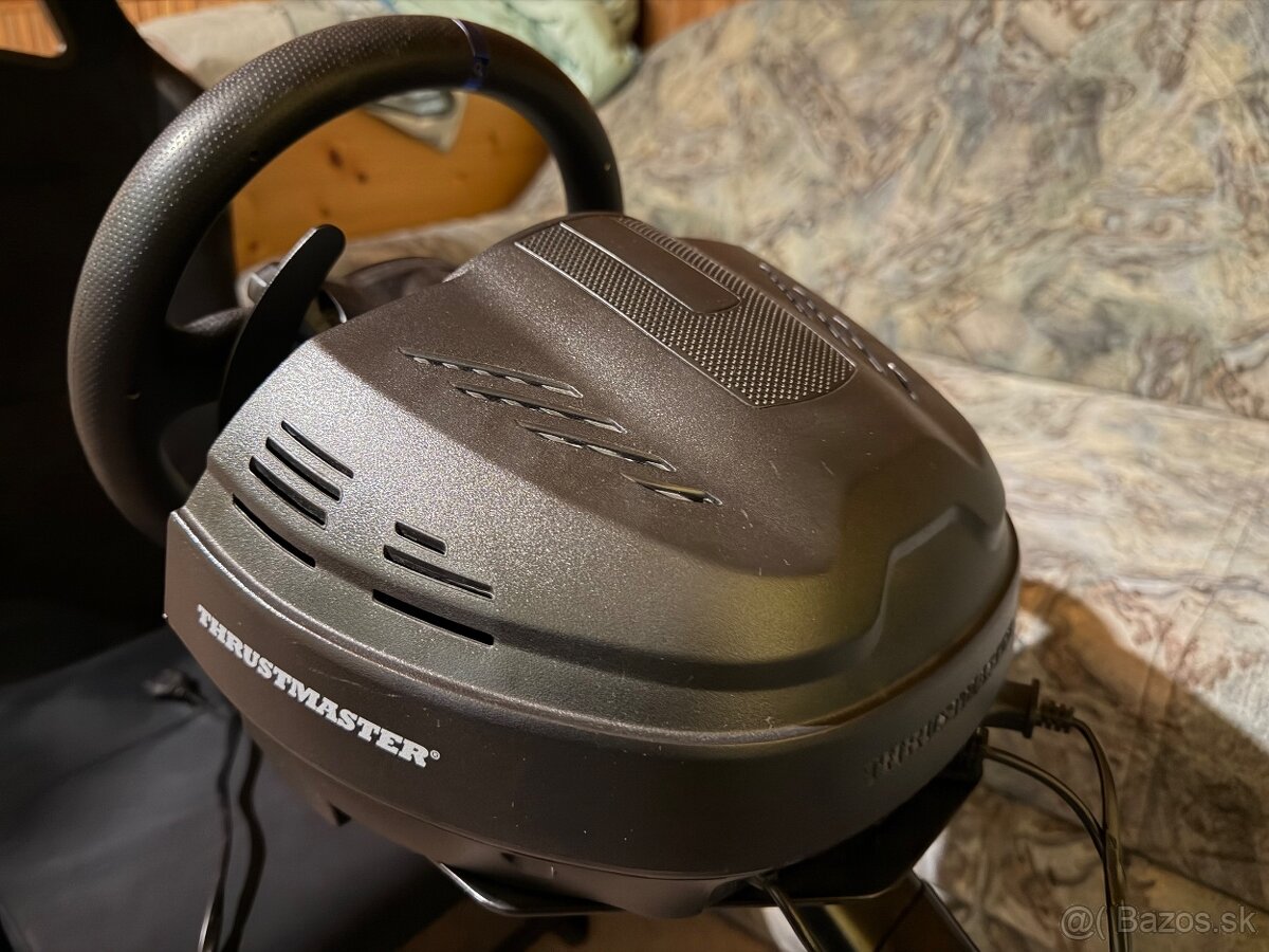 Trustmaster T300 RS GT - 4