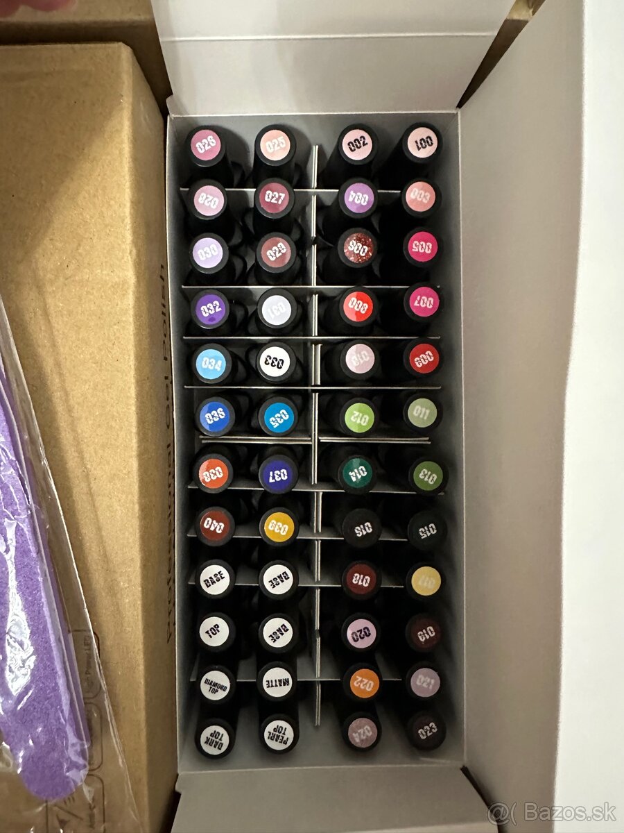 Startovacia sada - 4