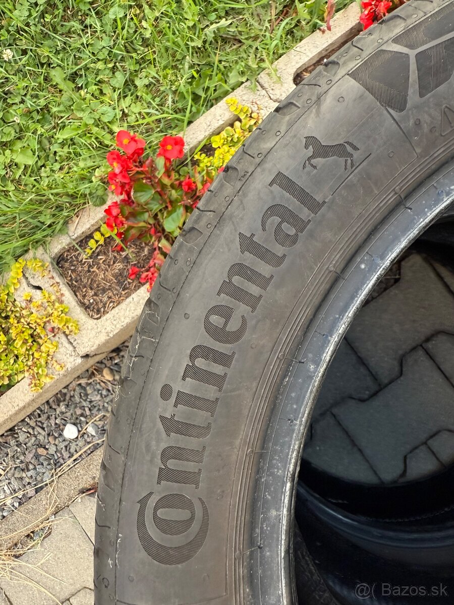 215/45R16 letné - 4