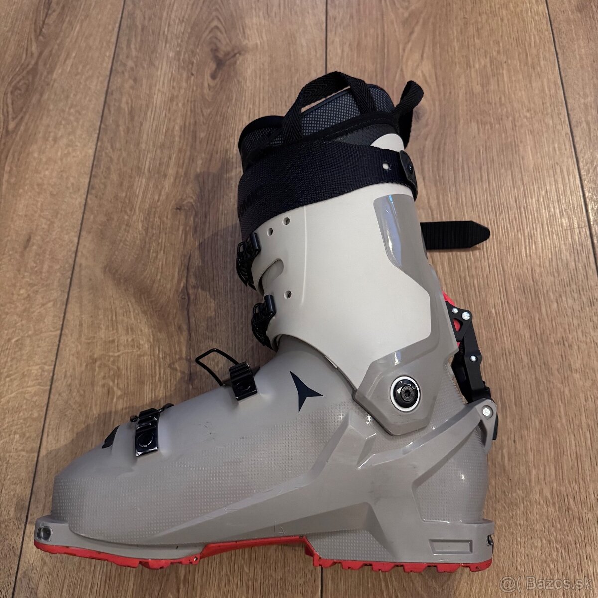 Atomic Hawx Ultra 130 - 4