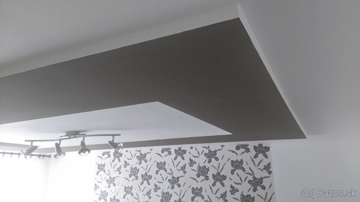 Stavebné práce - interier , exteriér - 4