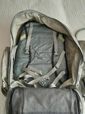 camelbak bfm - 4