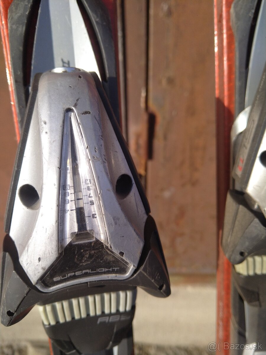 Lyže head xrc 170 cm - 4