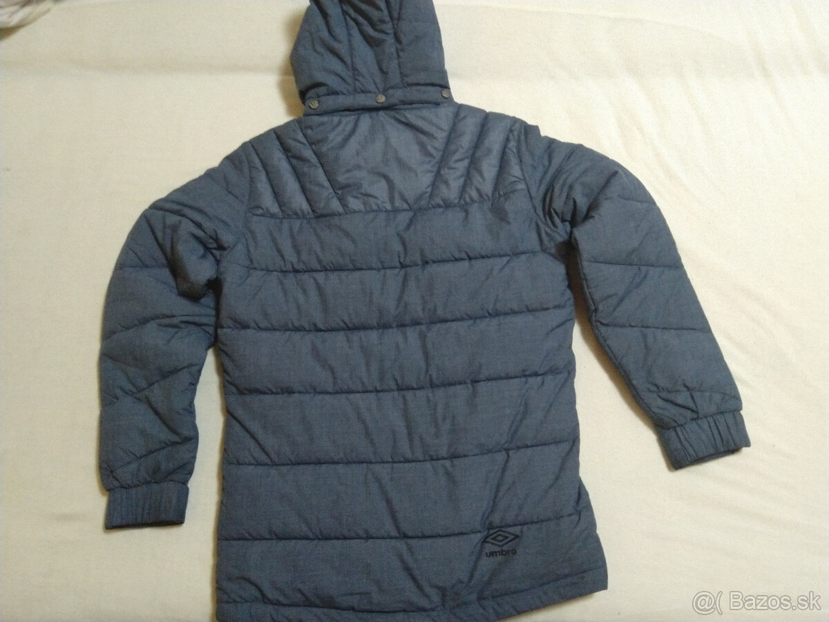 zimna bunda Umbro vel. S - 4