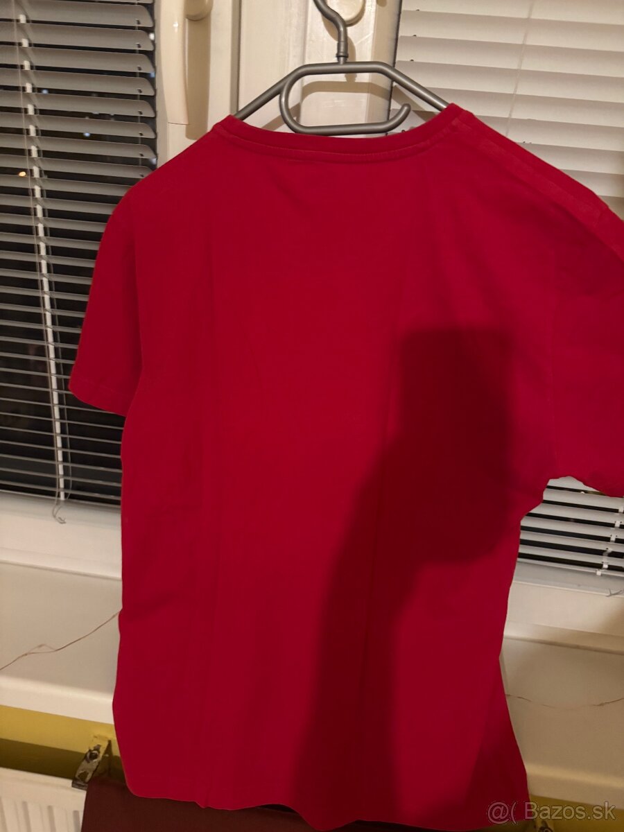 Tričko Giorgio Armani - 4