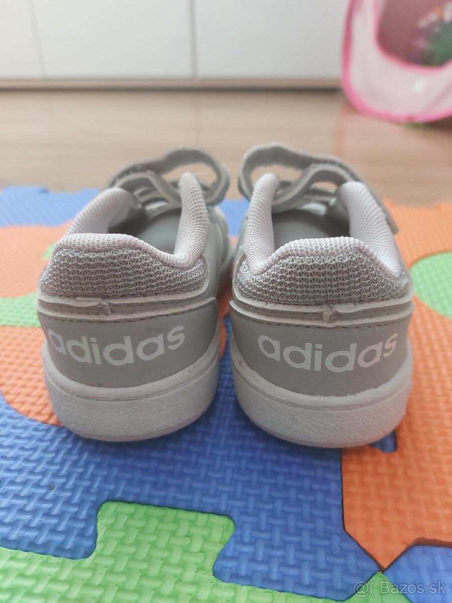 Dievčenské Adidas 24 - 4