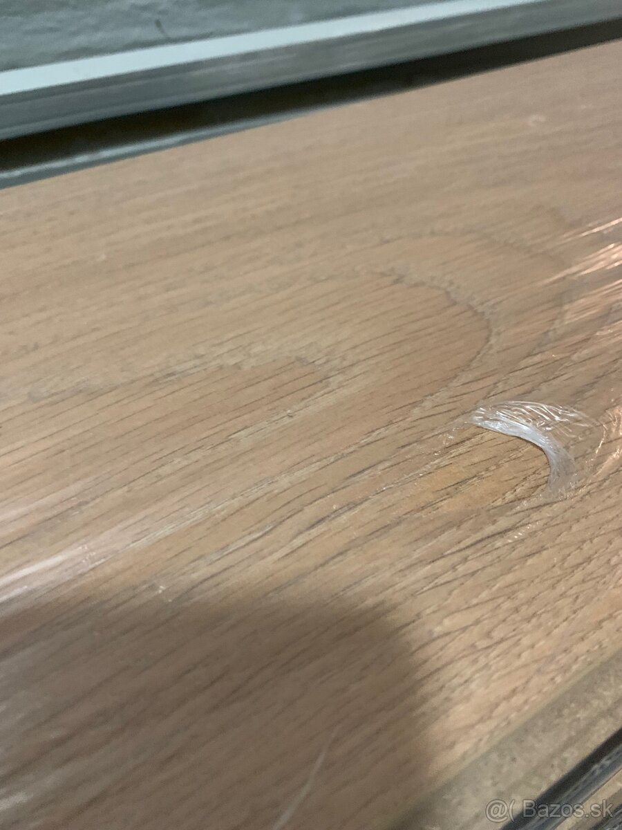 Plavajuca podlaha SOLID STEP LIVING DUB MODEST ST01 - 4