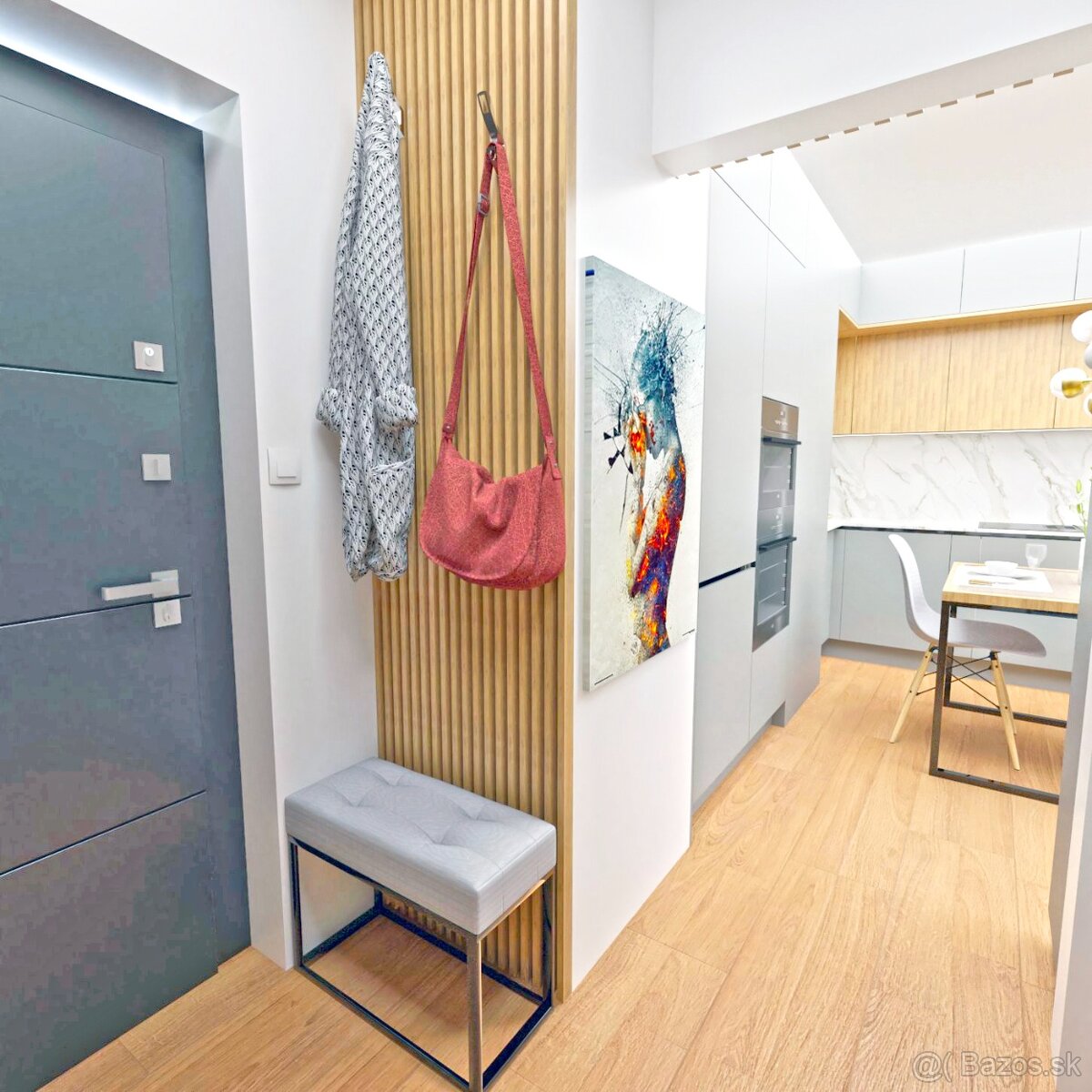 2-izbový byt NA PREDAJ, Pohoda Trstená - 4