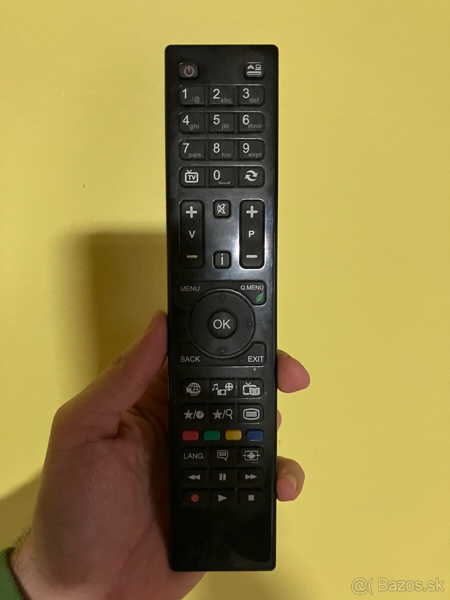 Televizor Technika 100cm - 4