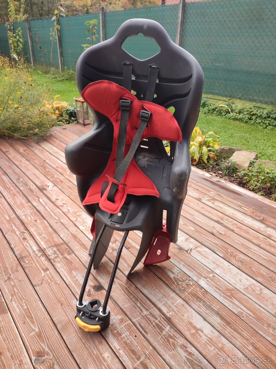 Kočík Casualplay S4 - 4